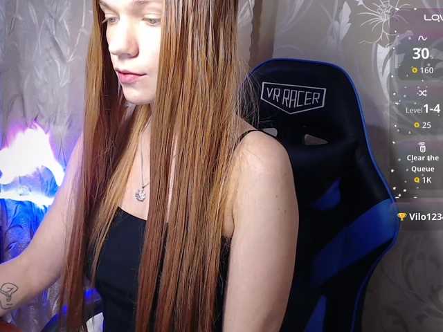Lilith_Secret