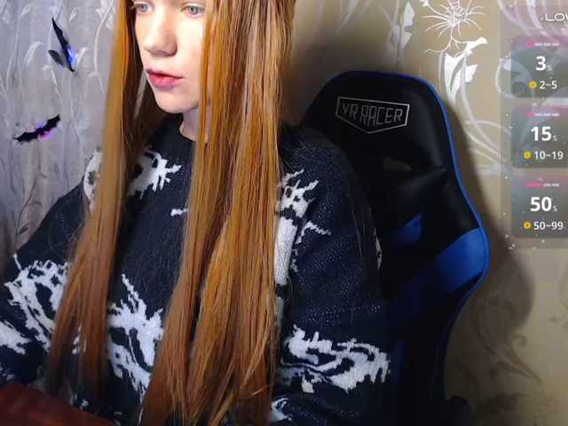 Lilith_Secret live cam on BongaCams