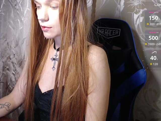 Lilith_Secret