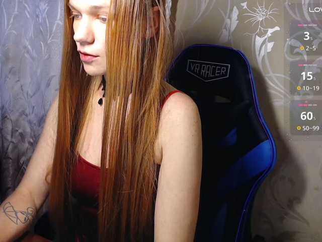 TenderGirl