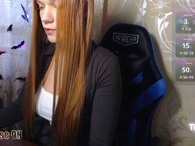 Lilith_Secret