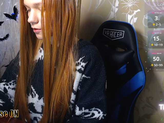 Lilith_Secret