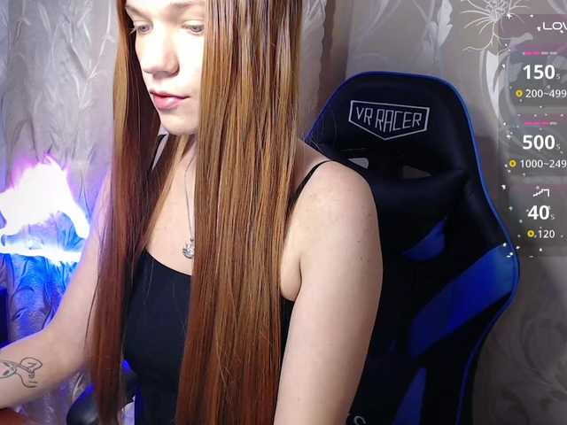 Lilith_Secret live cam preview