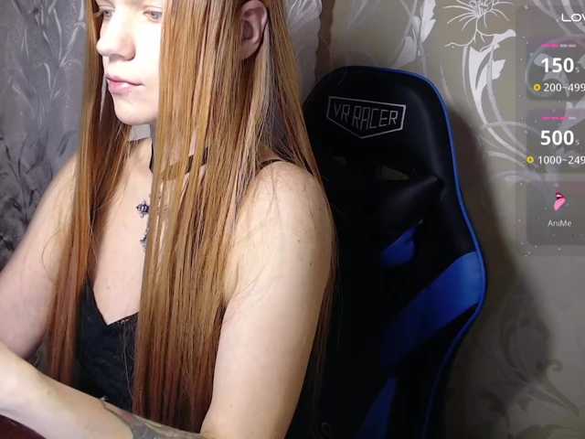 Lilith_Secret