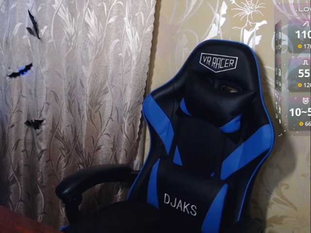 Lilith_Secret live cam on BongaCams