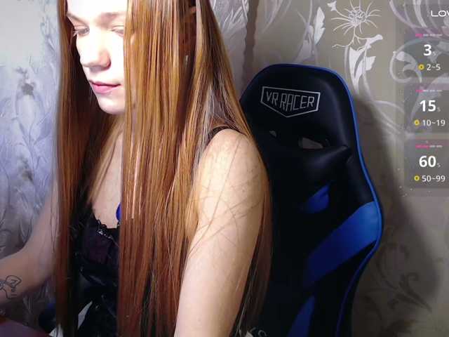 Lilith_Secret