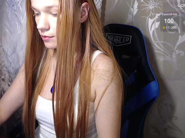 TenderGirl