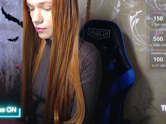 TenderGirl