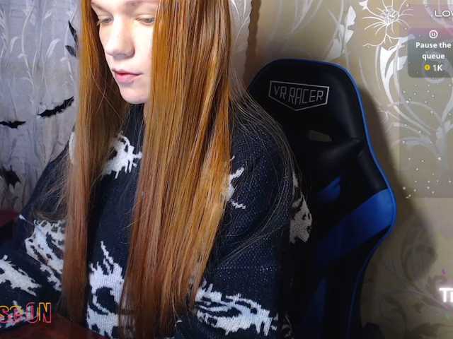 Lilith_Secret live cam on BongaCams