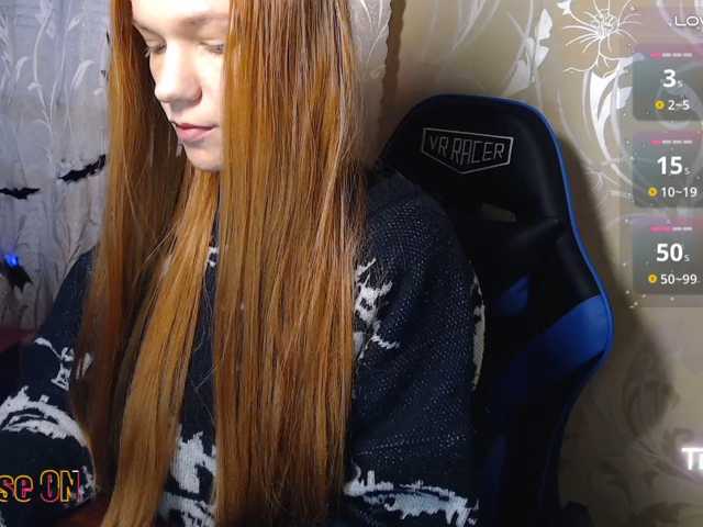 Lilith_Secret live cam on BongaCams