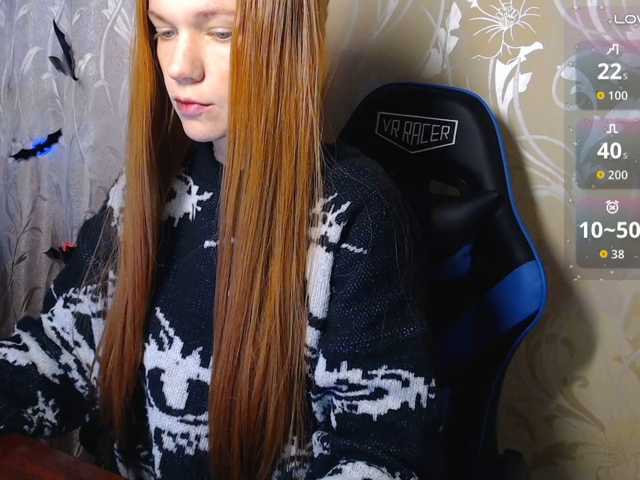 Lilith_Secret live cam on BongaCams