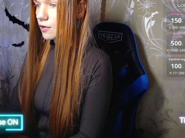 Lilith_Secret