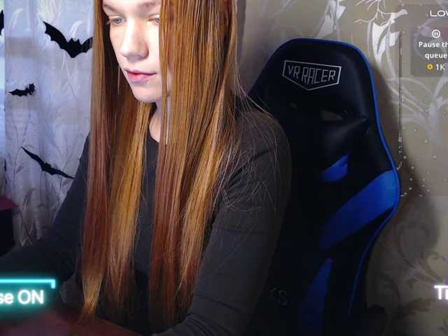 TenderGirl live cam on BongaCams