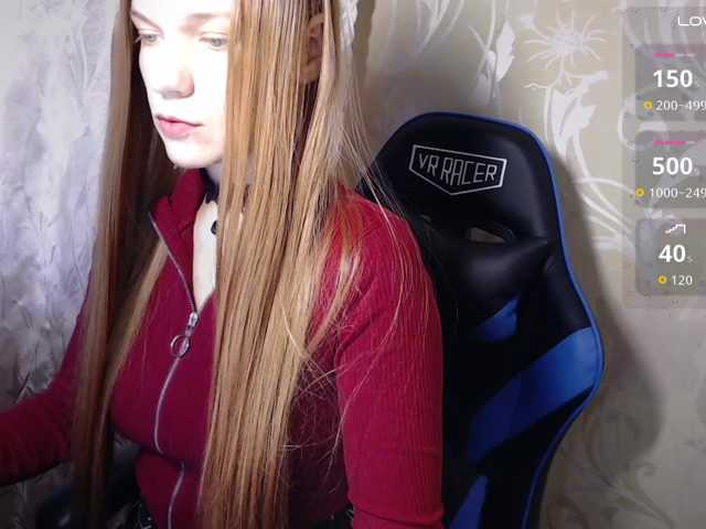 Lilith_Secret
