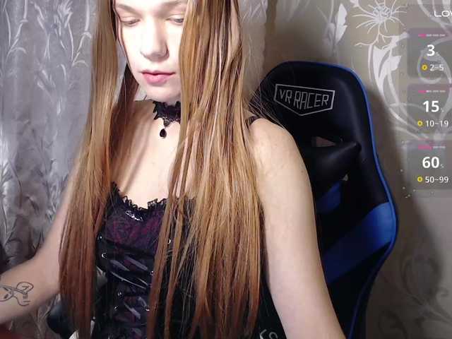 Lilith_Secret — live female cam