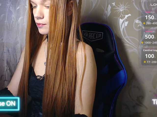 Lilith_Secret