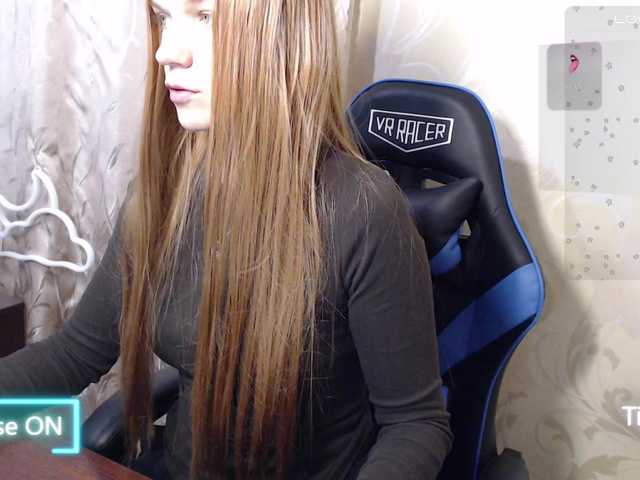 Lilith_Secret
