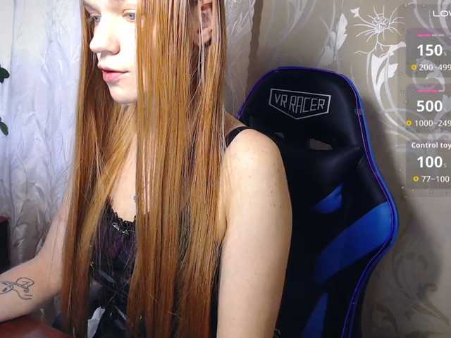 Lilith_Secret