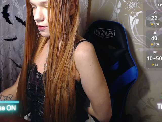 Lilith_Secret