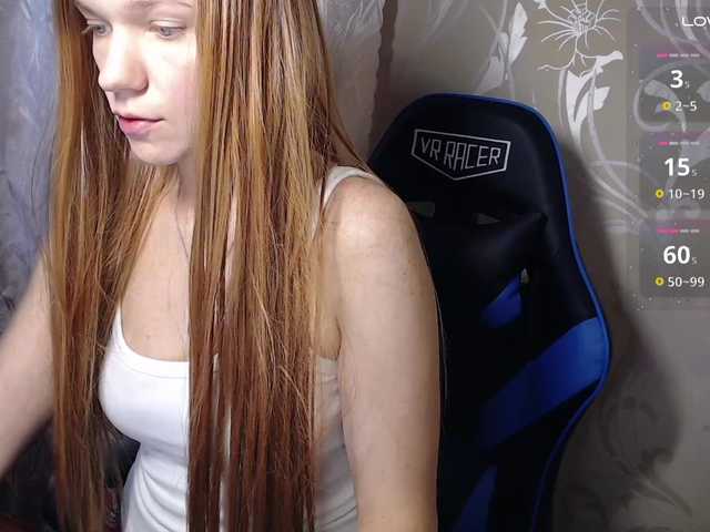 TenderGirl