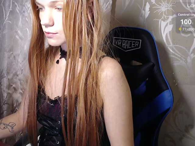 Lilith_Secret