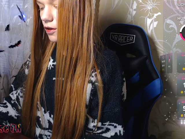 TenderGirl