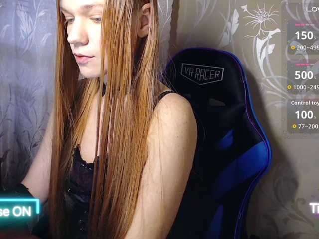 Lilith_Secret