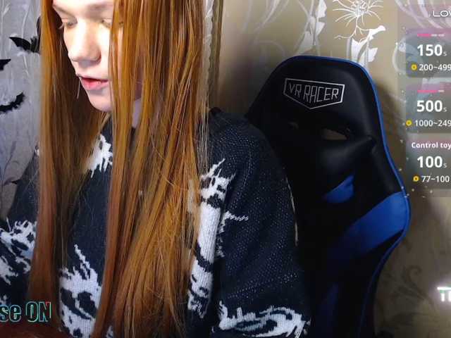 Lilith_Secret