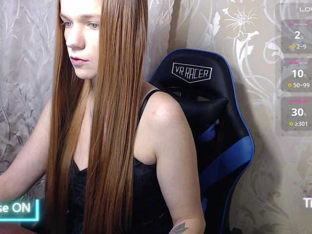 Lilith_Secret