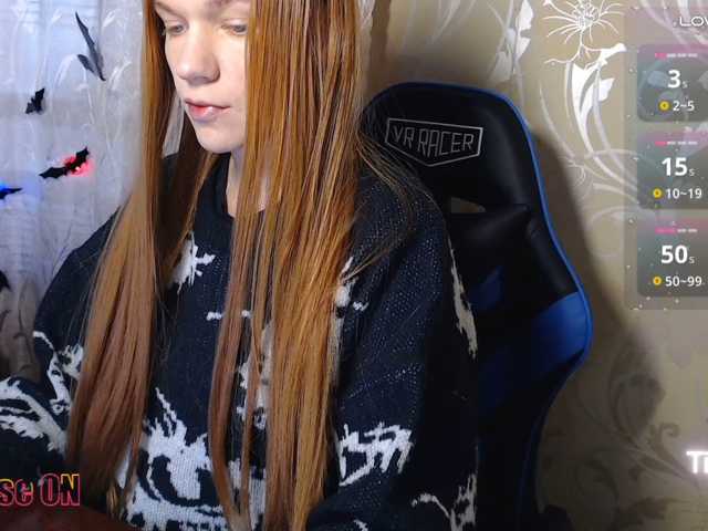 TenderGirl