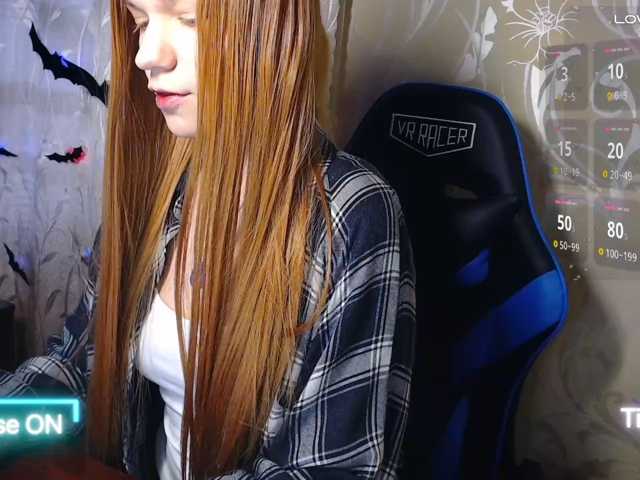 Lilith_Secret live cam preview