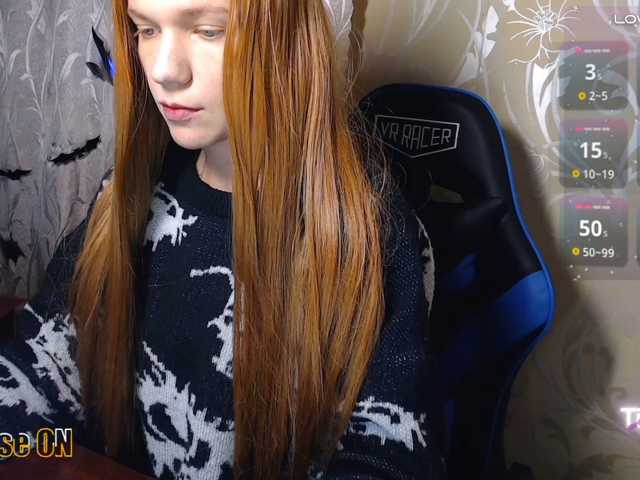 Lilith_Secret live cam on BongaCams