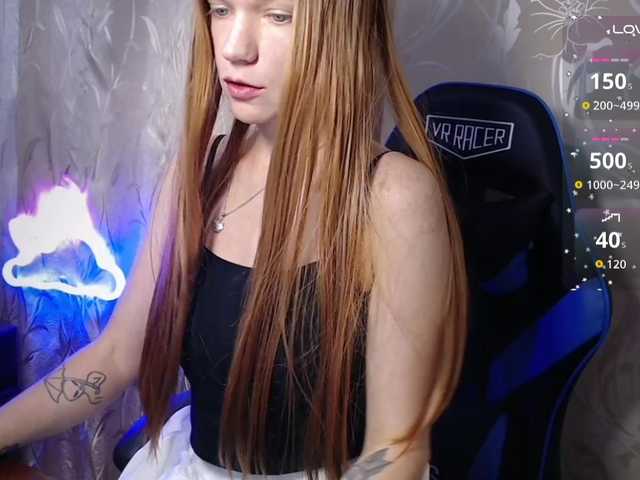 Lilith_Secret