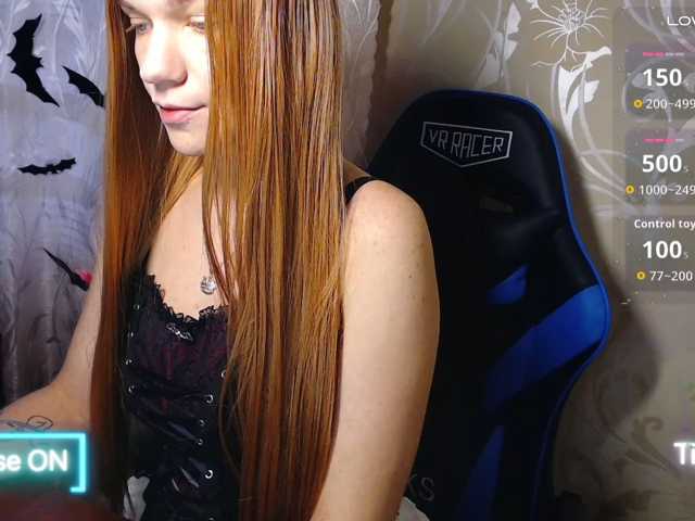 Lilith_Secret