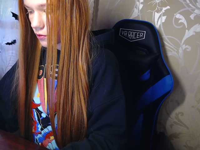TenderGirl live cam on BongaCams