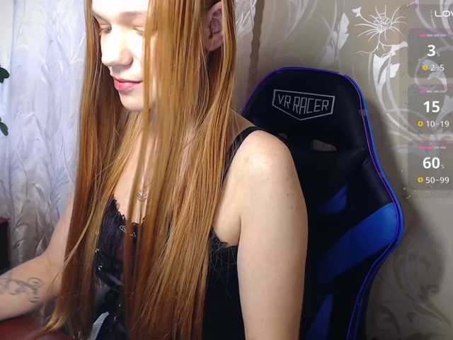 Lilith_Secret