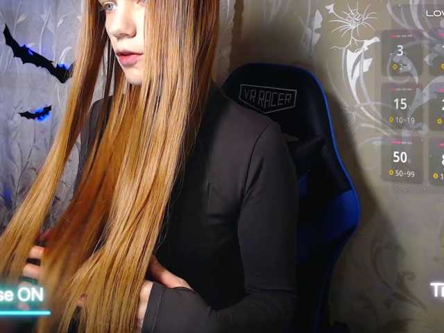 TenderGirl
