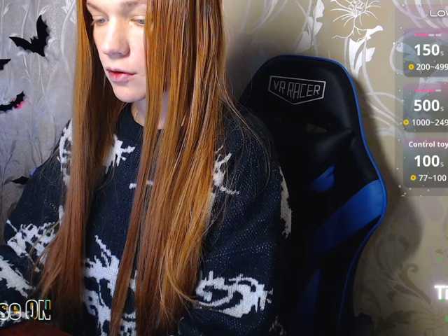 TenderGirl