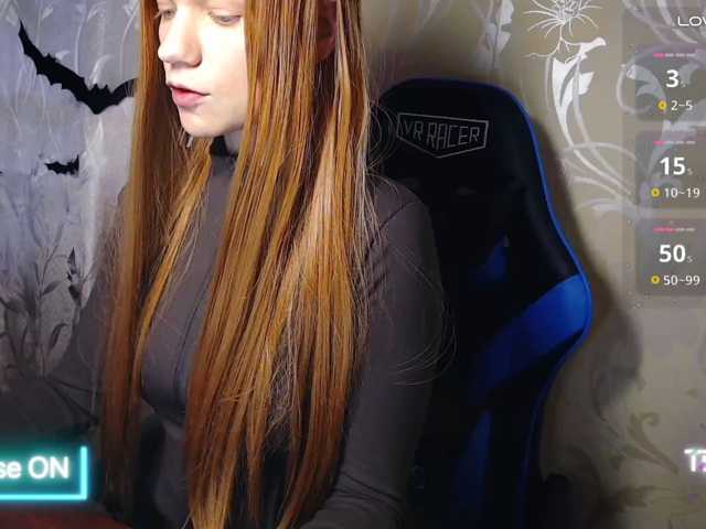 Lilith_Secret
