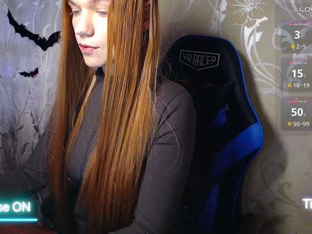 Lilith_Secret