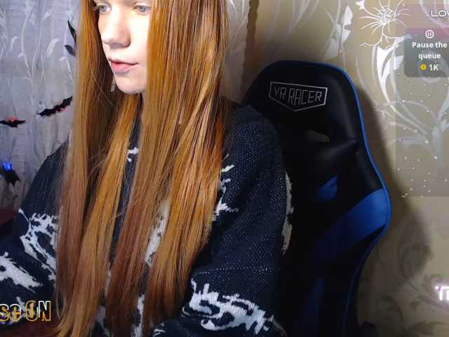 Lilith_Secret live cam on BongaCams