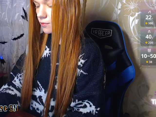 Lilith_Secret