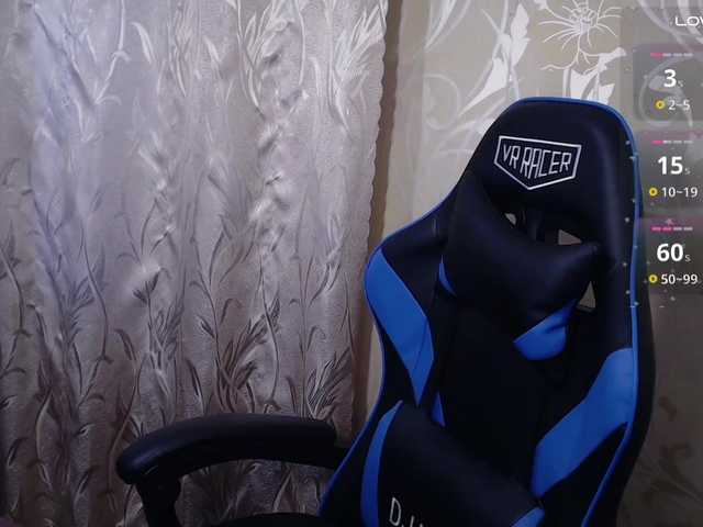 Lilith_Secret