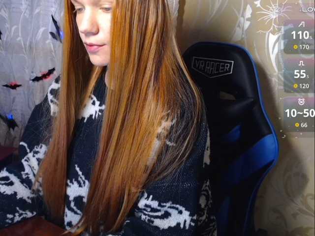 Lilith_Secret live cam on BongaCams