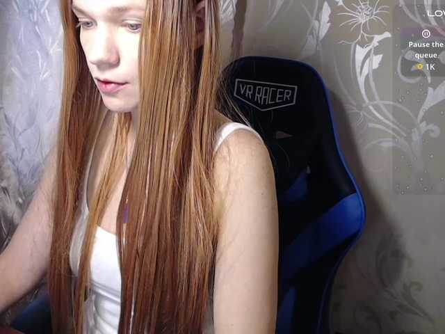 TenderGirl