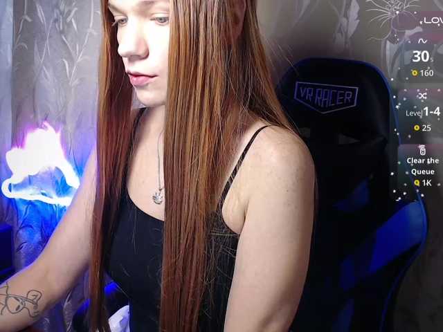 Lilith_Secret