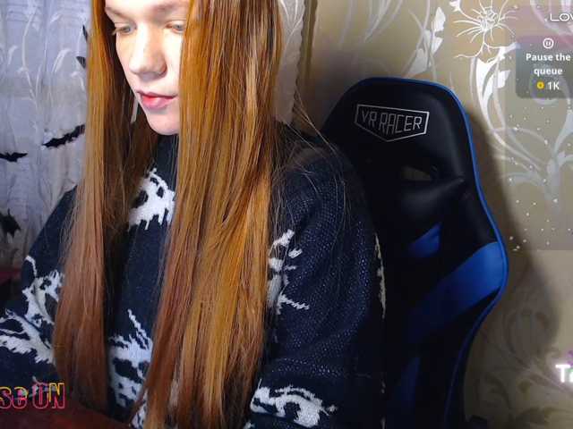 Lilith_Secret live cam on BongaCams