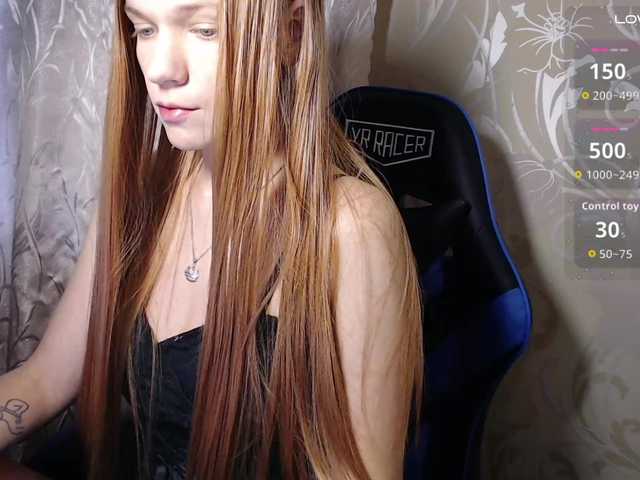 TenderGirl