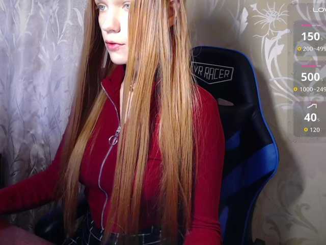 Lilith_Secret