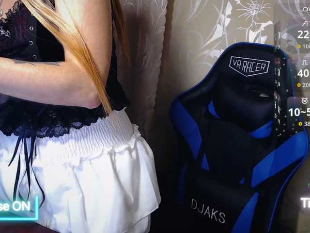Lilith_Secret live cam preview